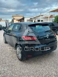 2013 Renault Clio
