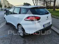 2013 Renault Clio
