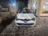 2013 Renault Clio