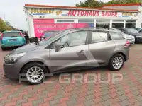 2013 Renault Clio