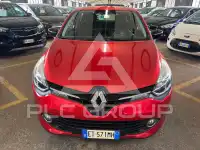 2013 Renault Clio