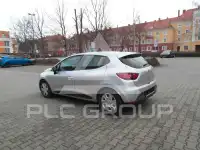 2013 Renault Clio