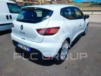 2013 Renault Clio
