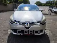 2013 Renault Clio
