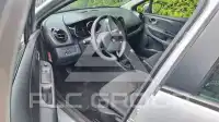 2013 Renault Clio