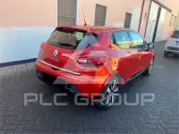 2013 Renault Clio