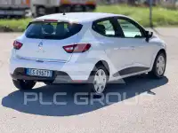 2013 Renault Clio