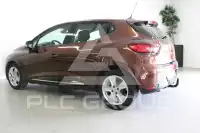 2013 Renault Clio