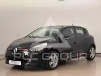 2013 Renault Clio
