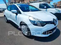 2013 Renault Clio