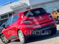 2013 Renault Clio