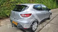 2013 Renault Clio
