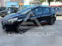 2013 Renault Clio