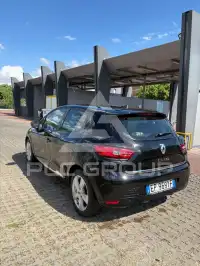 2013 Renault Clio