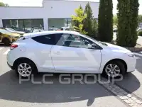 2013 Renault Megane