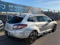 2013 Renault Megane