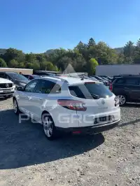 2013 Renault Megane