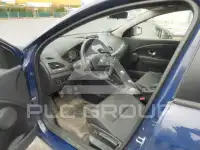 2013 Renault Megane