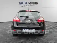 2013 Renault Megane