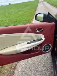 2013 Renault Megane