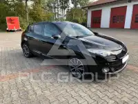 2013 Renault Megane