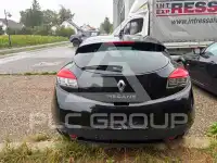2013 Renault Megane