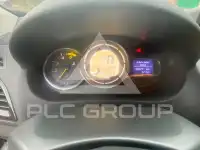2013 Renault Megane