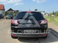 2013 Renault Megane