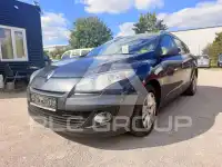 2013 Renault Megane