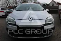 2013 Renault Megane