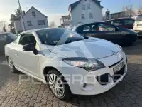 2013 Renault Megane