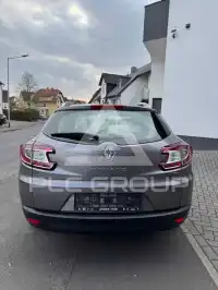 2013 Renault Megane