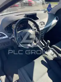 2013 Renault Megane