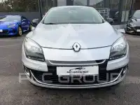 2013 Renault Megane