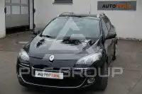 2013 Renault Megane