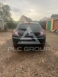 2013 Renault Megane