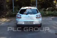2013 Renault Megane