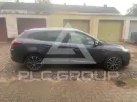 2013 Renault Megane