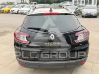 2013 Renault Megane