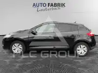 2013 Renault Megane