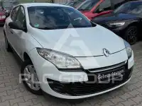 2013 Renault Megane