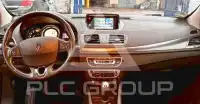 2013 Renault Megane