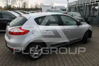 2013 Renault Megane