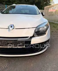 2013 Renault Megane