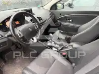2013 Renault Megane
