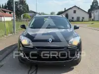 2013 Renault Megane