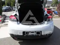 2013 Renault Megane