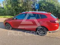 2013 Renault Megane