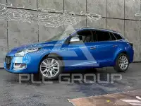 2013 Renault Megane