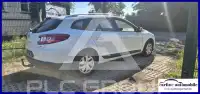 2013 Renault Megane